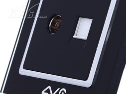 LVC 6502CY綜合布線設(shè)備 為計算機與電視系統(tǒng)打造高效連接方案